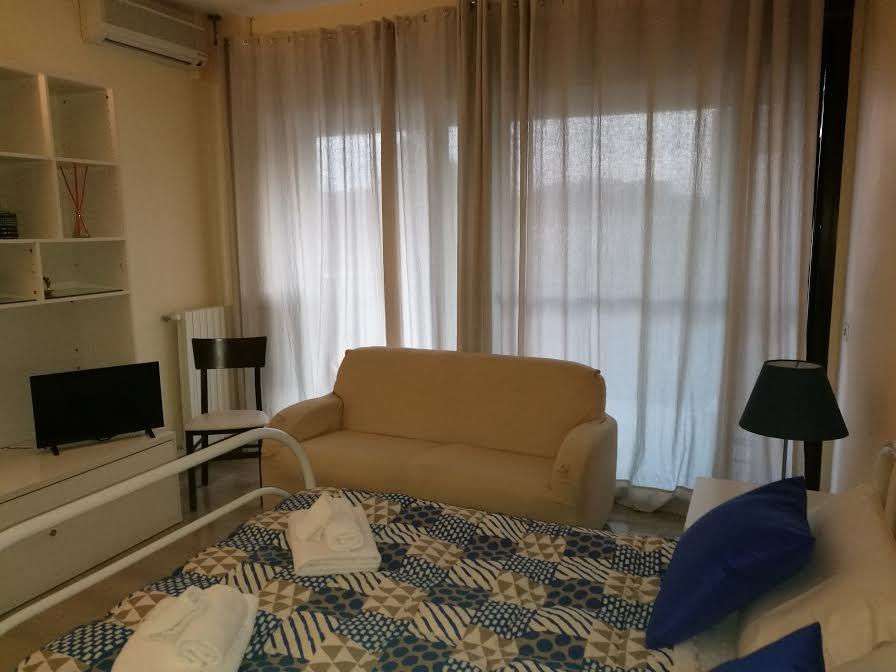 B&B Rossani Bari Exterior foto
