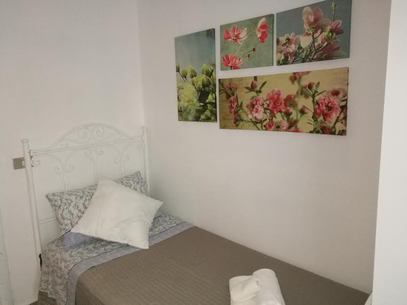 B&B Rossani Bari Exterior foto